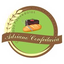 Logo Adriano Confeitaria