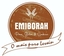Logo Emiborah Paes